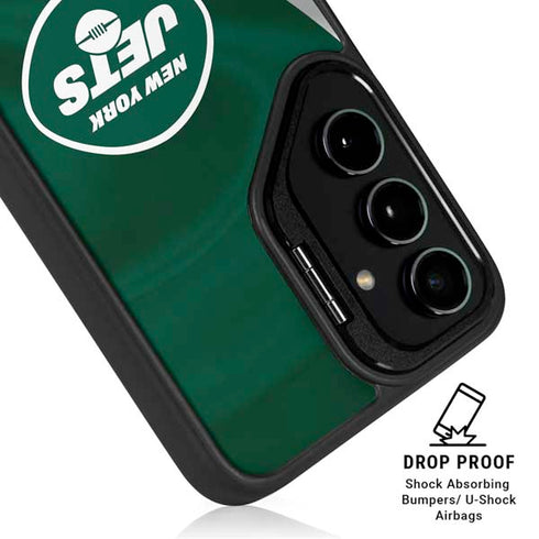 NFL New York Jets Galaxy S26 Ultra Kickstand Case