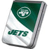 NFL New York Jets Galaxy Z Flip6 Skin