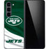 NFL New York Jets Galaxy Z Fold5 5G Skin