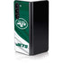 NFL New York Jets Galaxy Z Fold5 5G Skin