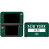 NFL New York Jets Green Performance Series Nintendo Skins
