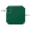 NFL New York Jets Green Performance Series 85W Power Adapter (15 and 17 inch MacBook Pro Charger) Skin