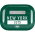 NFL New York Jets Green Performance Series AirPods Skins