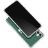 NFL New York Jets Green Performance Series Gabb Phone 4 Clear Case