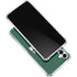 NFL New York Jets Green Performance Series Galaxy A16 5G Clear Case