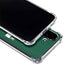 NFL New York Jets Green Performance Series Galaxy A36 5G Clear Case
