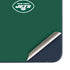 NFL New York Jets Green Performance Series Galaxy A36 5G Skin