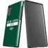 NFL New York Jets Green Performance Series Galaxy Note 10 Pro Case