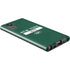 NFL New York Jets Green Performance Series Galaxy Note 10 Pro Case
