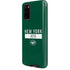 NFL New York Jets Green Performance Series Galaxy S20 Pro Case