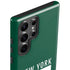 NFL New York Jets Green Performance Series Galaxy S23 Ultra Pro Case