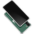 NFL New York Jets Green Performance Series Galaxy S24 FE Clear Case