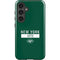 NFL New York Jets Green Performance Series Galaxy S25 Impact Case