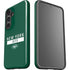 NFL New York Jets Green Performance Series Galaxy S25 Impact Case