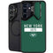 NFL New York Jets Green Performance Series Galaxy S24 Kickstand Case