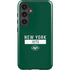 NFL New York Jets Green Performance Series Galaxy S25 Plus Impact Case