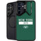 NFL New York Jets Green Performance Series Galaxy S24 Plus Kickstand Case