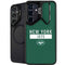 NFL New York Jets Green Performance Series Galaxy S25 Plus Kickstand Case
