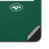 NFL New York Jets Green Performance Series Galaxy S25 Plus Skin