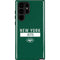 NFL New York Jets Green Performance Series Galaxy S25 Ultra Impact Case