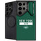 NFL New York Jets Green Performance Series Galaxy S24 Ultra Kickstand Case