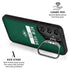 NFL New York Jets Green Performance Series Galaxy S24 Ultra Kickstand Case