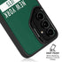 NFL New York Jets Green Performance Series Galaxy S24 Ultra Kickstand Case