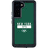 NFL New York Jets Green Performance Series Galaxy S24 Waterproof Case