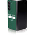 NFL New York Jets Green Performance Series Galaxy Z Fold5 5G Skin