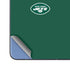 NFL New York Jets Green Performance Series Galaxy Z Fold5 5G Skin