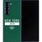 NFL New York Jets Green Performance Series Galaxy Z Fold6 Skin