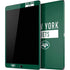 NFL New York Jets Green Performance Series iPad Skins