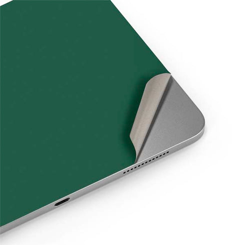 NFL New York Jets Green Performance Series Apple iPad Air Skin