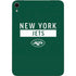 NFL New York Jets Green Performance Series Apple iPad Mini Skin