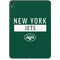 NFL New York Jets Green Performance Series Apple iPad Pro Skin