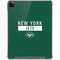 NFL New York Jets Green Performance Series iPad Cases