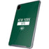 NFL New York Jets Green Performance Series iPad Cases