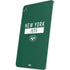 NFL New York Jets Green Performance Series iPad Pro 13in M4 (2024) Skin