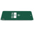 NFL New York Jets Green Performance Series iPad Pro 13in M4 (2024) Skin