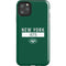 NFL New York Jets Green Performance Series iPhone Cases