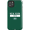 NFL New York Jets Green Performance Series iPhone Cases