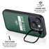 NFL New York Jets Green Performance Series iPhone 14 Plus Kickstand Case