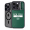 NFL New York Jets Green Performance Series iPhone 14 Pro Kickstand Case