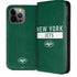 NFL New York Jets Green Performance Series iPhone Cases