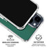 NFL New York Jets Green Performance Series iPhone 15 Clear Case