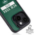 NFL New York Jets Green Performance Series iPhone 15 Kickstand Case