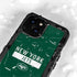 NFL New York Jets Green Performance Series iPhone 15 Plus Waterproof Case