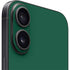 NFL New York Jets Green Performance Series iPhone 16 Plus Skin