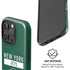 NFL New York Jets Green Performance Series iPhone 16 Pro Magsafe Impact Case