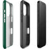 NFL New York Jets Green Performance Series iPhone 16 Pro Max Impact Case